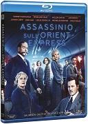 ASSASSINIO SULL'ORIENT EXPRESS