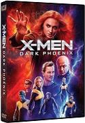 X-MEN : DARK PHOENIX