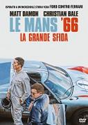 LE MANS '66 - LA GRANDE SFIDA