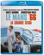 LE MANS '66 - LA GRANDE SFIDA