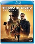 TERMINATOR - DESTINO OSCURO SB (2DI)