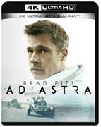 AD ASTRA - (4K + BD)