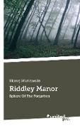 Riddley Manor