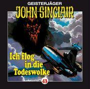 John Sinclair - Folge 43
