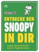 Peanuts™ Entdecke den Snoopy in dir