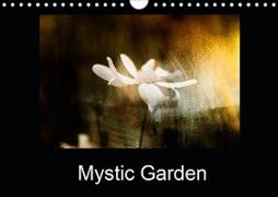 Mystic Garden (Wall Calendar 2021 DIN A4 Landscape)