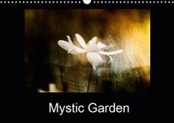 Mystic Garden (Wall Calendar 2021 DIN A3 Landscape)