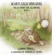 Henry's Great Adventure