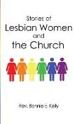 Stories of Lesbian Women and the Church