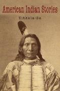 American Indian Stories