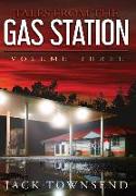 Tales from the Gas Station