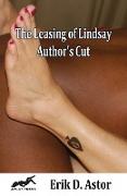 The Leasing of Lindsay: Author's Cut