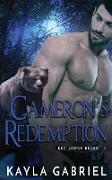 Cameron's Redemption