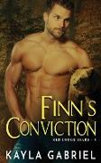 Finn's Conviction