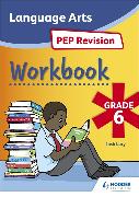 Language Arts PEP Revision Workbook Grade 6