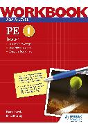 AQA A-level PE Workbook 1: Paper 1