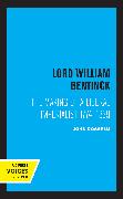 Lord William Bentinck