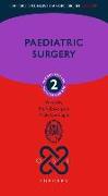 Paediatric Surgery