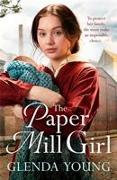 The Paper Mill Girl