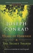 Heart of Darkness and the Secret Sharer