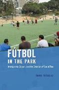 Futbol in the Park