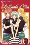 Corda d'Oro, Vol. 8