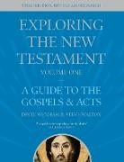 Exploring the New Testament, Volume 1