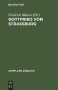 Gottfried von Strassburg