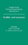 Fertility and Resources