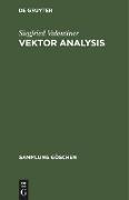 Vektor analysis