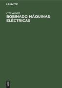 Bobinado Máquinas Eléctricas