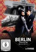 Berlin - die 1920er und 1930er Jahre - Hauptstadt des deutschen Reiches