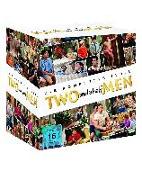 TWO AND A HALF MEN: STAFFEL 1-12