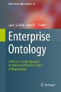 Enterprise Ontology