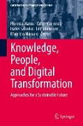 Knowledge, People, and Digital Transformation