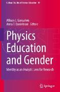 Physics Education and Gender