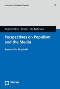 Perspectives on Populism and the Media