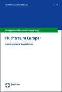 Fluchtraum Europa