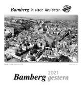 Bamberg gestern 2021