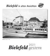 Bielefeld gestern 2021