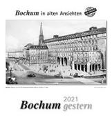 Bochum gestern 2021