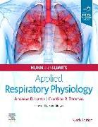 Nunn and Lumb's Applied Respiratory Physiology