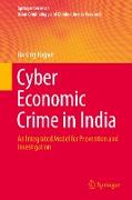 Cyber Economic Crime in India