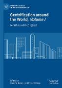 Gentrification around the World, Volume I