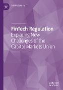 FinTech Regulation