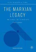 The Marxian Legacy