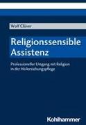 Religionssensible Assistenz