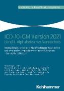 ICD-10-GM Version 2021