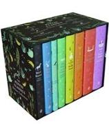 Puffin Classics Deluxe Collection