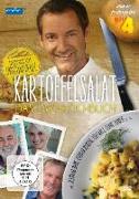 Kartoffelsalat - Das DVD-Kochbuch